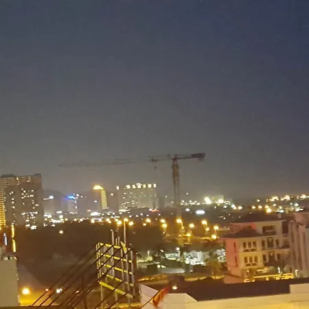 Sky Hotel